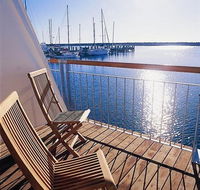 Quest Harbour Village - Accommodation Port Macquarie