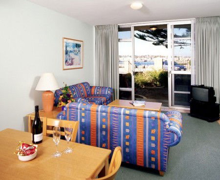 Quest Harbour Village - Accommodation Port Macquarie 1