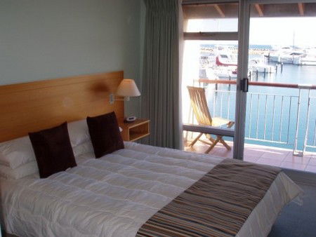 Quest Harbour Village - Accommodation Port Macquarie 2
