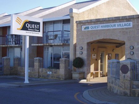Quest Harbour Village - Accommodation Port Macquarie 3