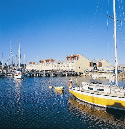 Quest Harbour Village - Accommodation Port Macquarie 4