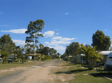 Glenlodge Caravan Village - Accommodation Port Macquarie 1