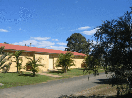 Glenlodge Caravan Village - Accommodation Port Macquarie 3