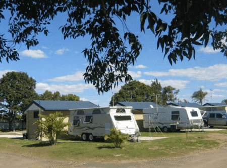 Glenlodge Caravan Village - Accommodation Port Macquarie 4