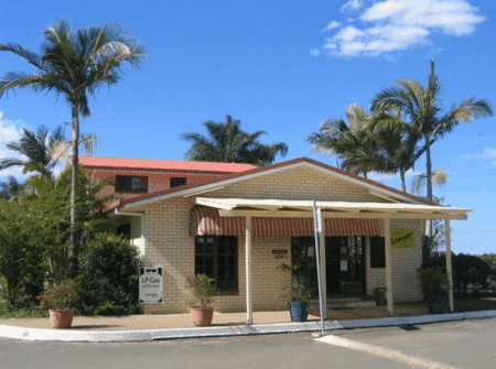 Glenlodge Caravan Village - Accommodation Port Macquarie 5