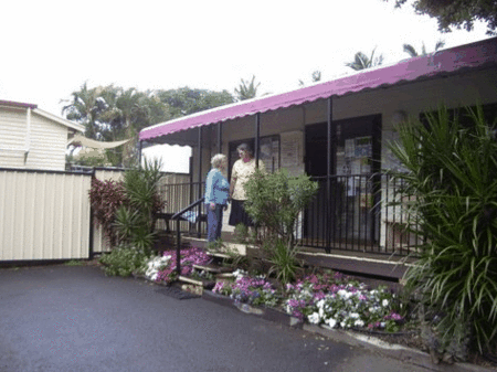 Oakwood Caravan Park - Accommodation Port Macquarie 0