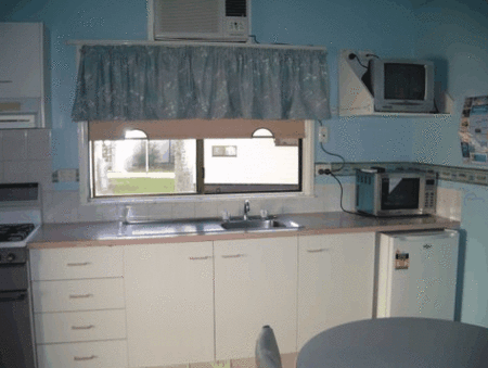 Oakwood Caravan Park - Accommodation Port Macquarie 2