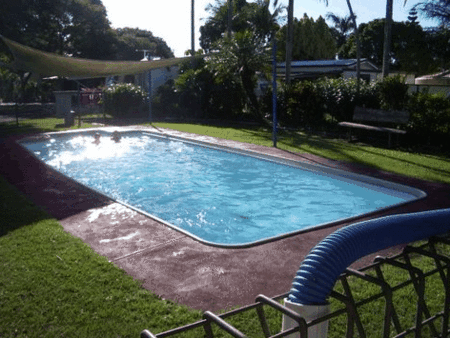 Oakwood Caravan Park - Accommodation Port Macquarie 3