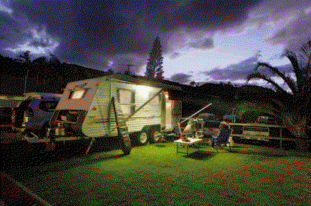 Broken Head Holiday Park - Accommodation Port Macquarie 1