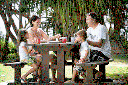 Broken Head Holiday Park - Accommodation Port Macquarie 3