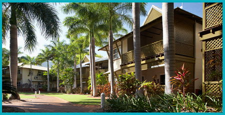  Accommodation Port Macquarie