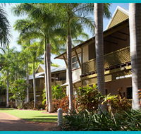 Seashells Resort Broome - Accommodation Port Macquarie