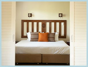 Seashells Resort Broome - Accommodation Port Macquarie 1