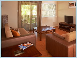 Seashells Resort Broome - Accommodation Port Macquarie 2