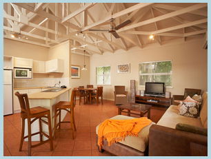 Seashells Resort Broome - Accommodation Port Macquarie 3