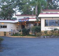 Kempsey Powerhouse Motel - Accommodation Port Macquarie