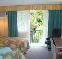 Coachman Motel - Accommodation Port Macquarie