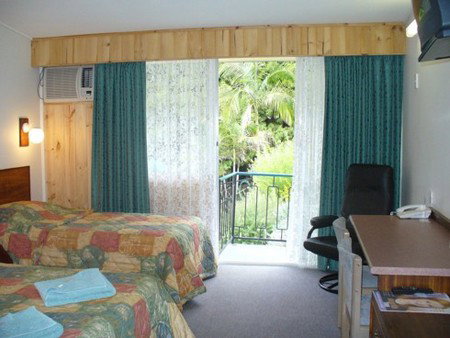 Coachman Motel - Accommodation Port Macquarie 0