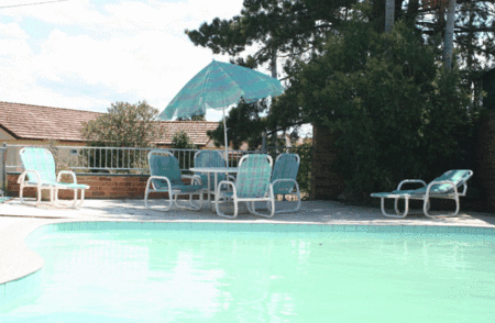Riverview Motor Inn - Accommodation Port Macquarie 4