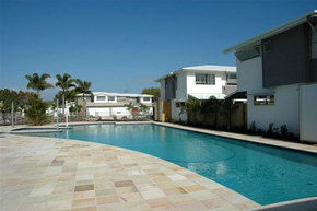 Coolum Villas - Accommodation Port Macquarie 0