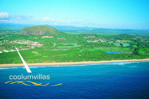 Coolum Villas - Accommodation Port Macquarie 3