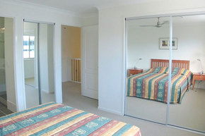 Coolum Villas - Accommodation Port Macquarie 4