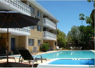 Brownelea Holiday Apartments - Accommodation Port Macquarie 0