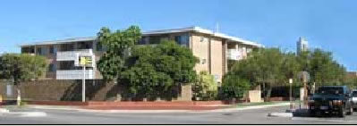 Brownelea Holiday Apartments - Accommodation Port Macquarie 1