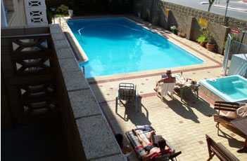 Brownelea Holiday Apartments - Accommodation Port Macquarie 5