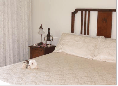 Catton Hall Country Homestead - Accommodation Port Macquarie 3