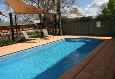 Wagga RSL Club Motel - Accommodation Port Macquarie 2