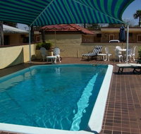 Burke and Wills Motor Inn Kingaroy - Accommodation Port Macquarie