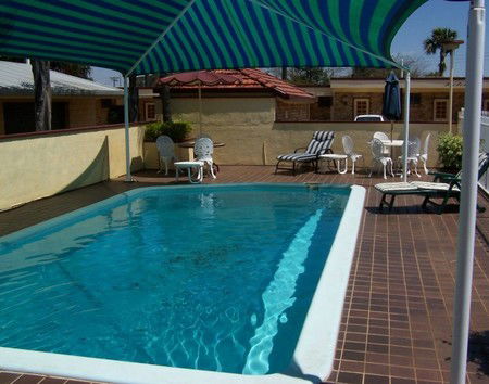 Burke And Wills Motor Inn Kingaroy - Accommodation Port Macquarie 0