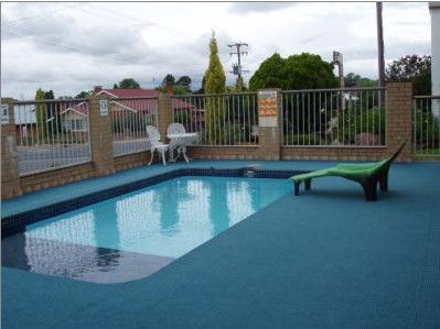 A Settlers Motor Inn - Accommodation Port Macquarie 0