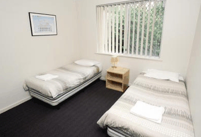 Scarborough Observation Villas - Accommodation Port Macquarie