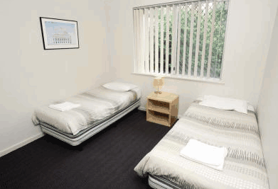 Scarborough Observation Villas - Accommodation Port Macquarie 0