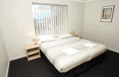 Scarborough Observation Villas - Accommodation Port Macquarie 1