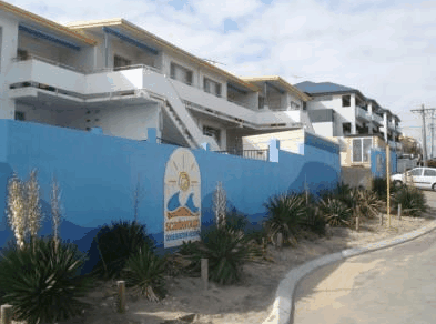 Scarborough Observation Villas - Accommodation Port Macquarie 3