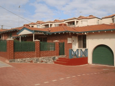 Scarborough Observation Villas - Accommodation Port Macquarie 4