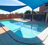 Cotswold Motor Inn - Accommodation Port Macquarie