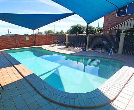 Cotswold Motor Inn - Accommodation Port Macquarie 0