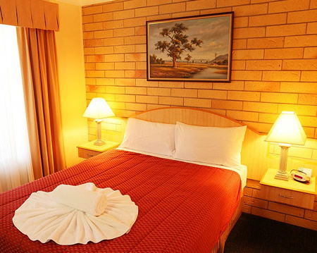 Cotswold Motor Inn - Accommodation Port Macquarie 2