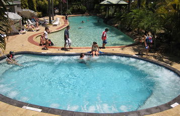 Karrinyup Waters Resort - Accommodation Port Macquarie 0