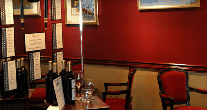 Quality Hotel Burke & Wills - Accommodation Port Macquarie 1