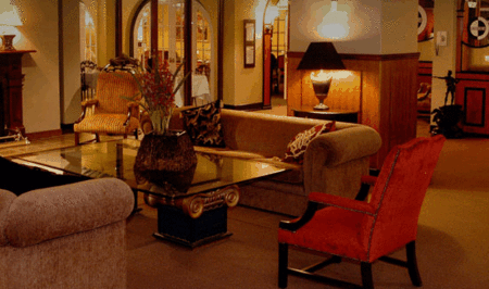 Quality Hotel Burke & Wills - Accommodation Port Macquarie 2