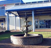 City Centre Motel - Accommodation Port Macquarie