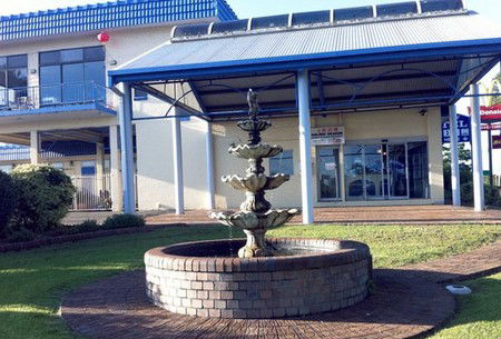 City Centre Motel - Accommodation Port Macquarie 0