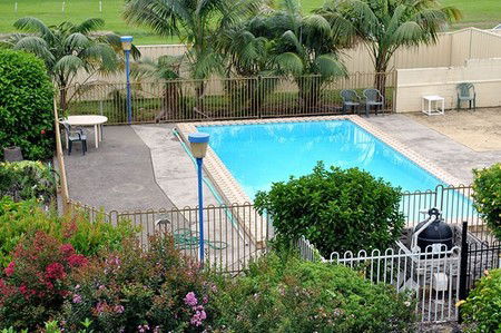 City Centre Motel - Accommodation Port Macquarie 1