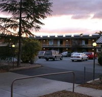 Red Chief Motel - Accommodation Port Macquarie