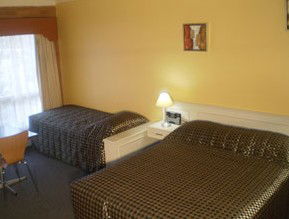 Comfort Inn & Suites Essendon - Accommodation Port Macquarie 3